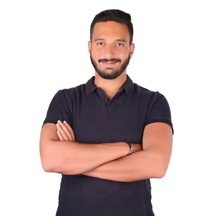 Mohamed El Sarrag