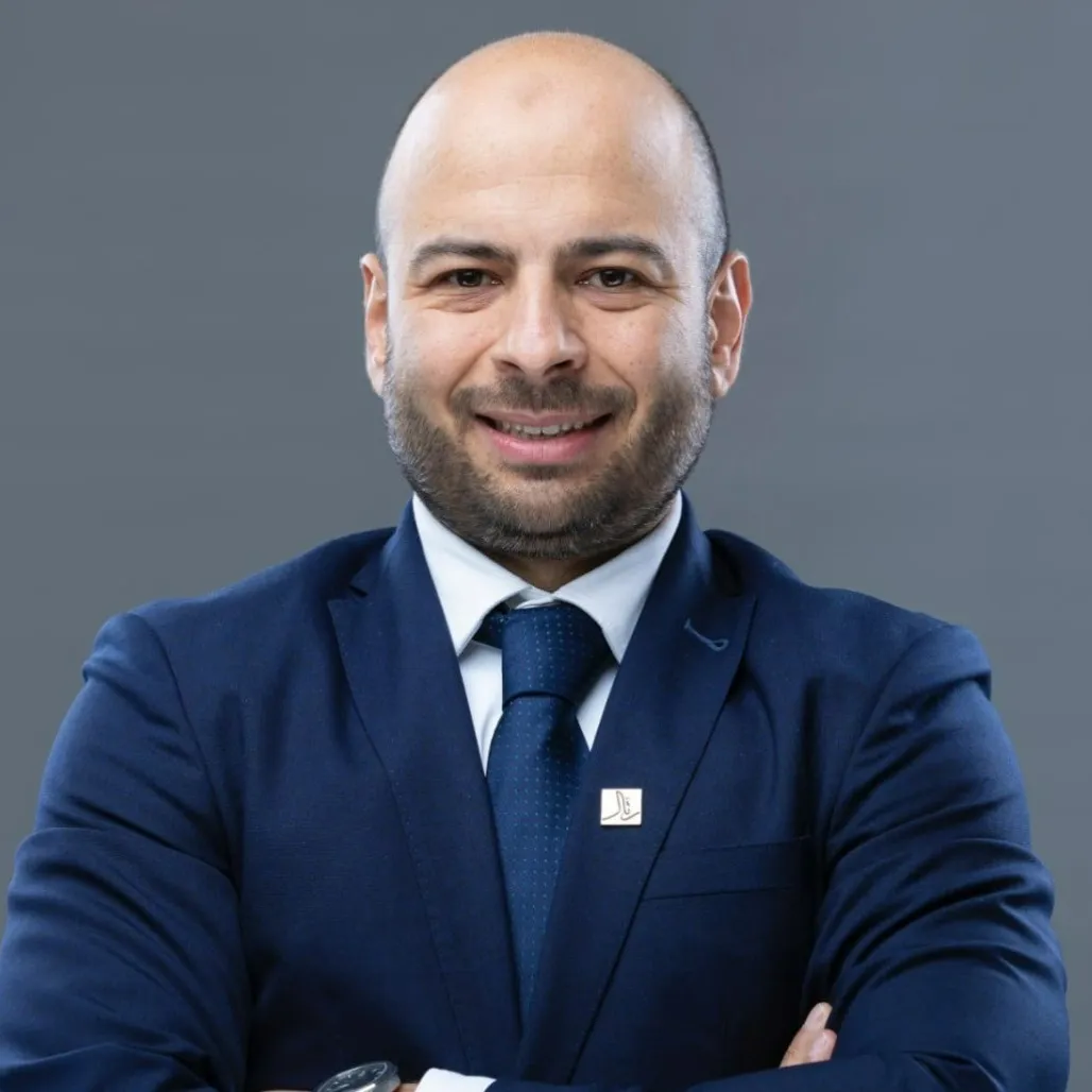 Mostafa Tawfik