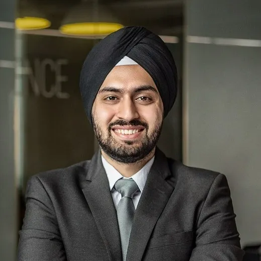 Ravideep Singh