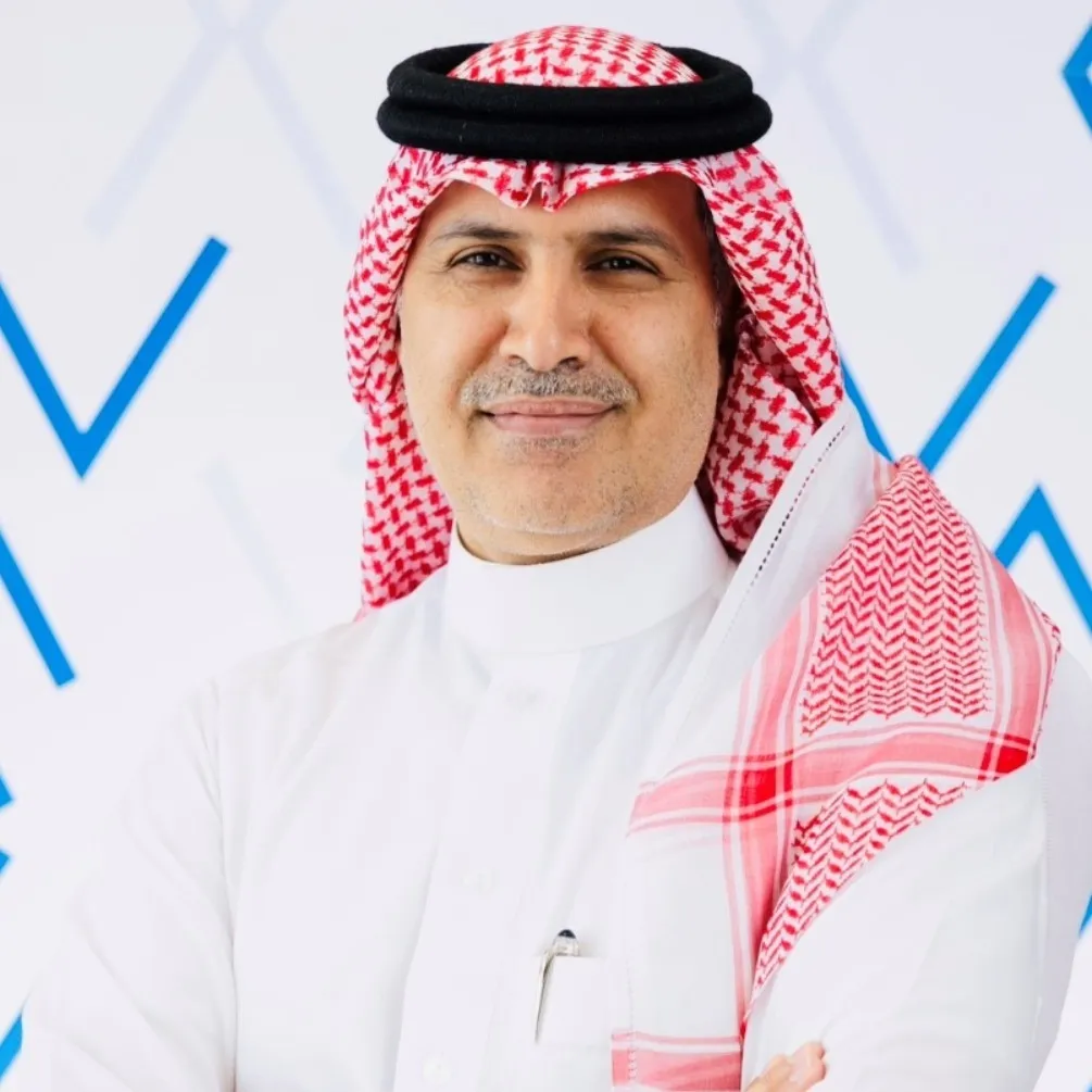 Abdullah Alrowaidan