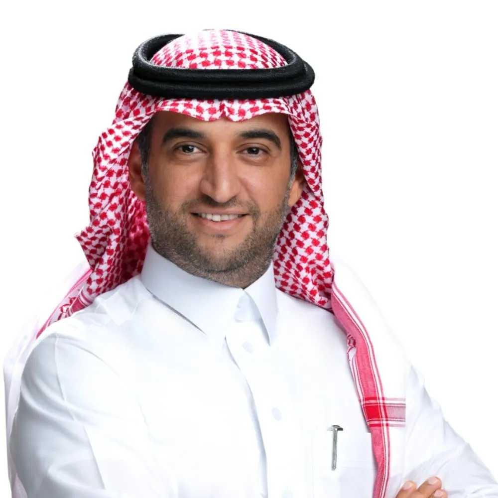 Yasser Aldawood