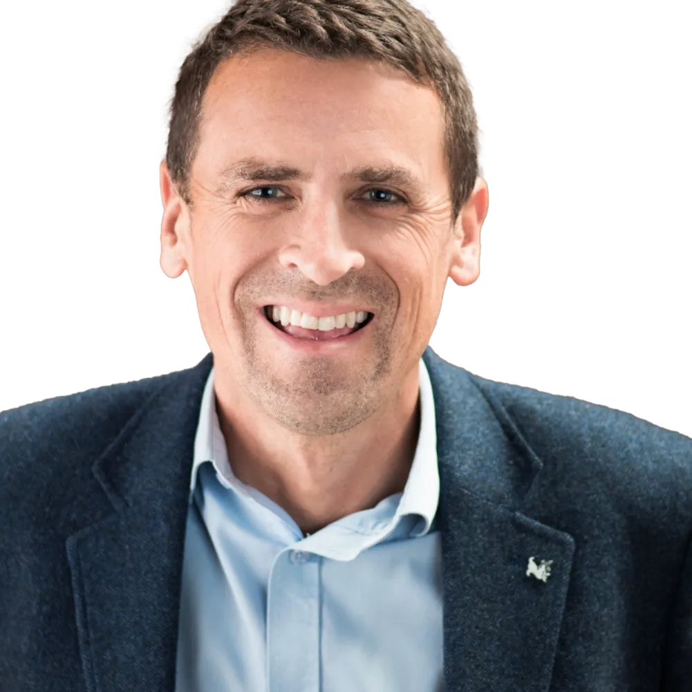 Matt Roberts