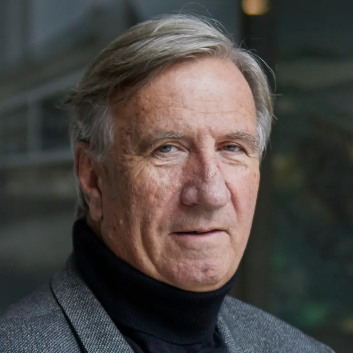 Mark Fenwick