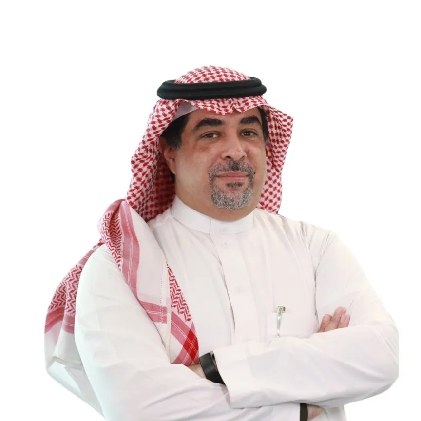 Majeed Fahad Abduljabbar