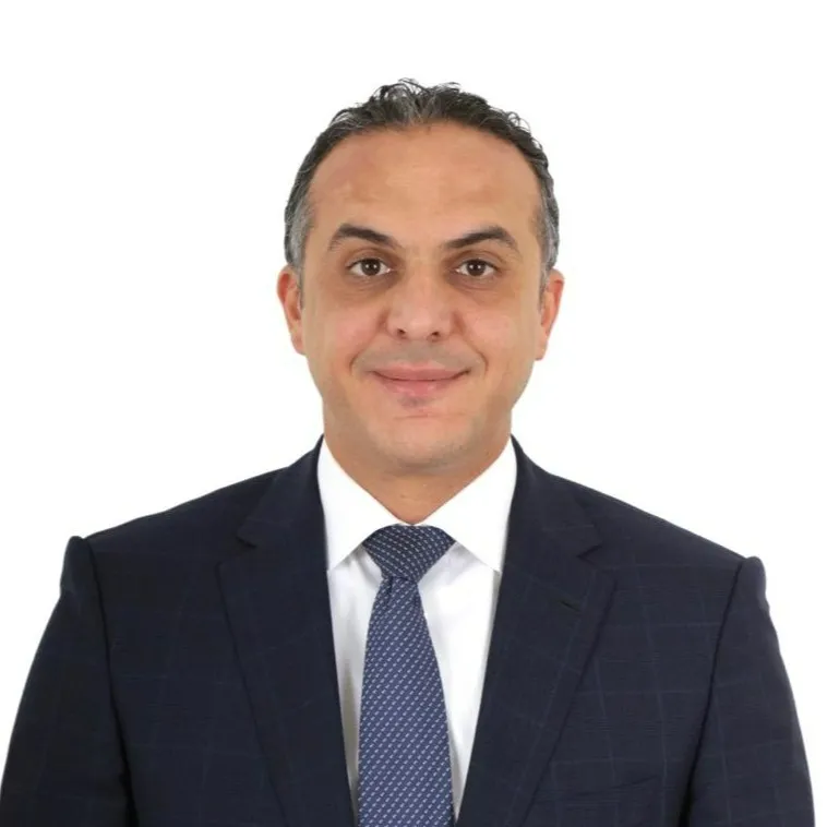 Mohamed Saad