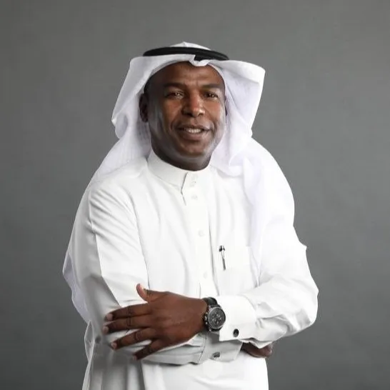 Ibrahim Almowalid