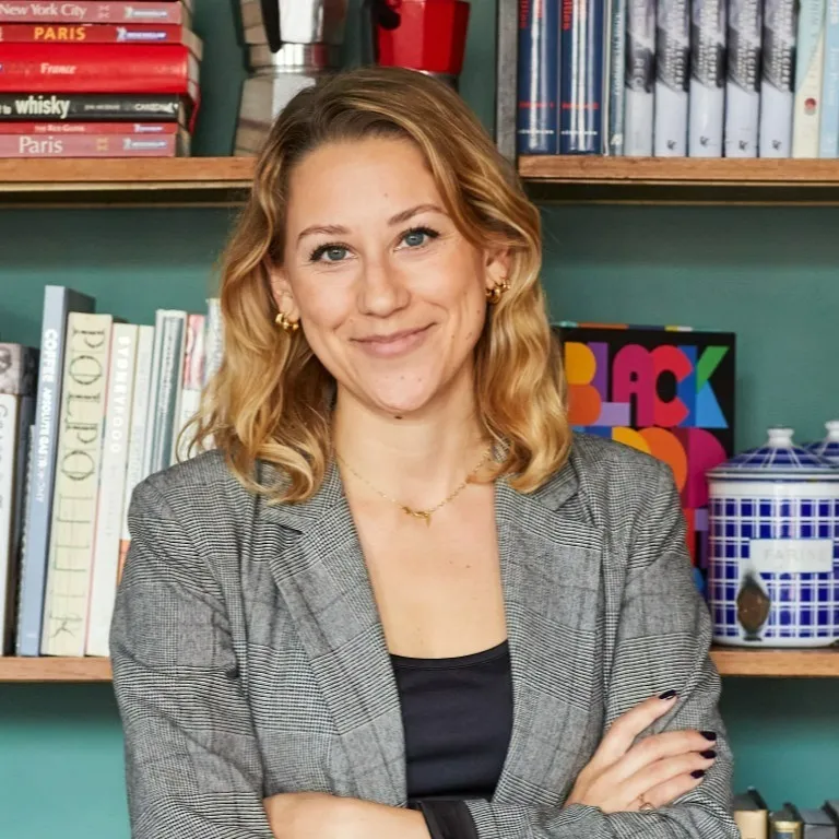 Nichola Beskine-Taylor