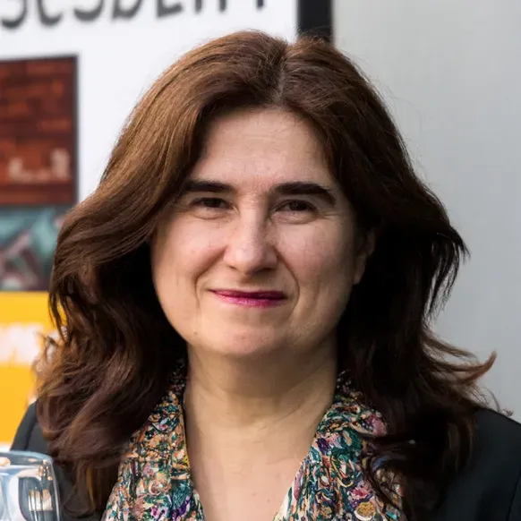 Prof. Inés Sánchez de Madariaga