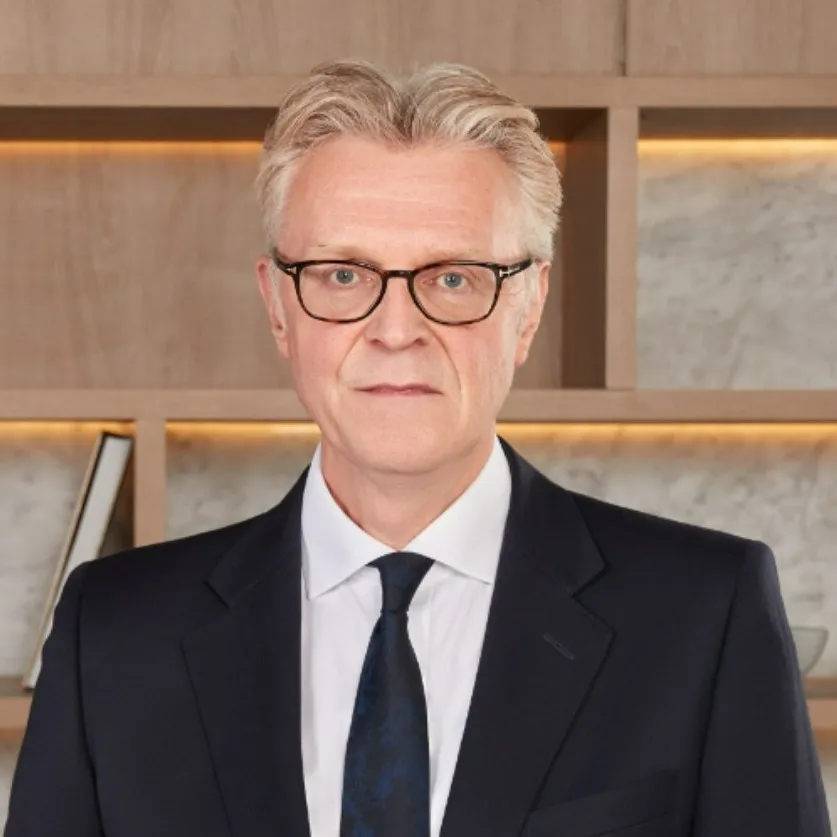 Michael Dyke