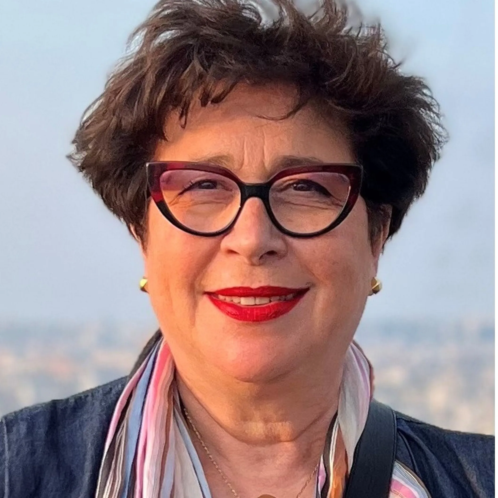 Madeleine Houbart