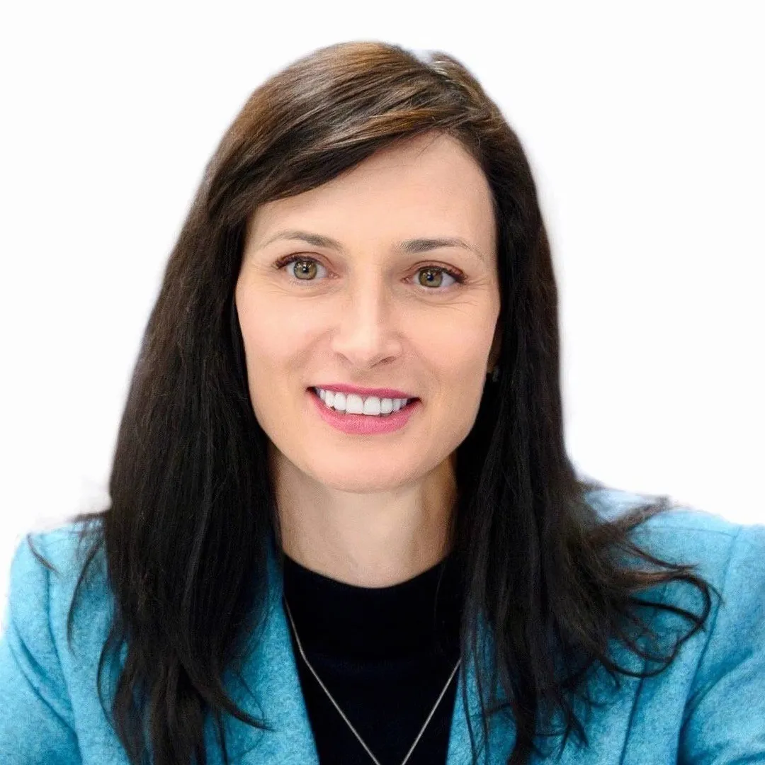 Mariya Gabriel