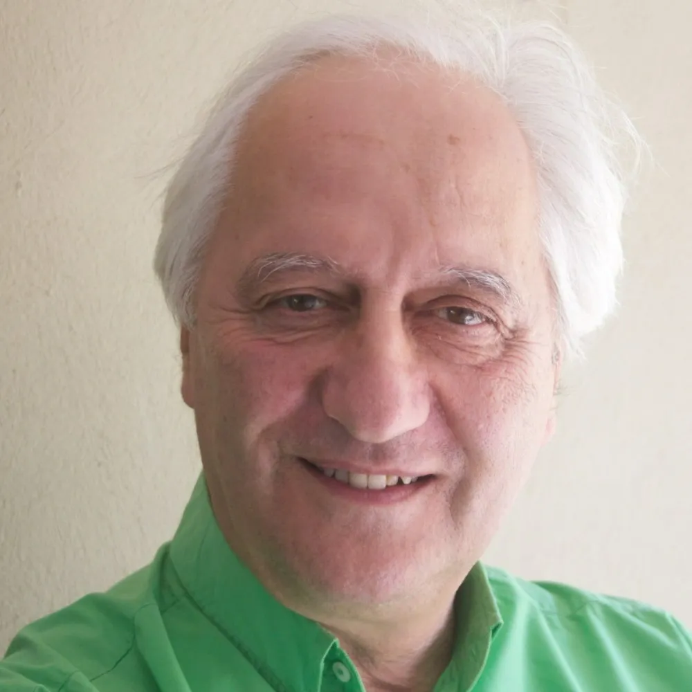 Charles Landry