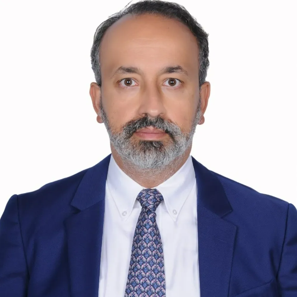 Abbas Fassi Fehri