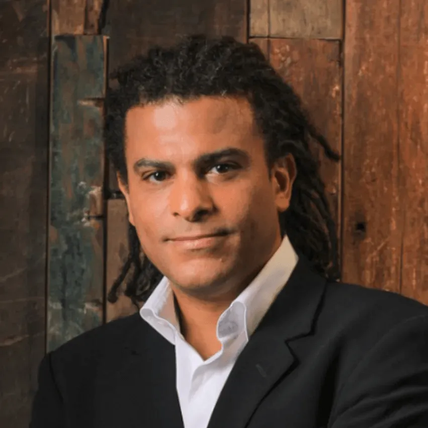 David Buffonge