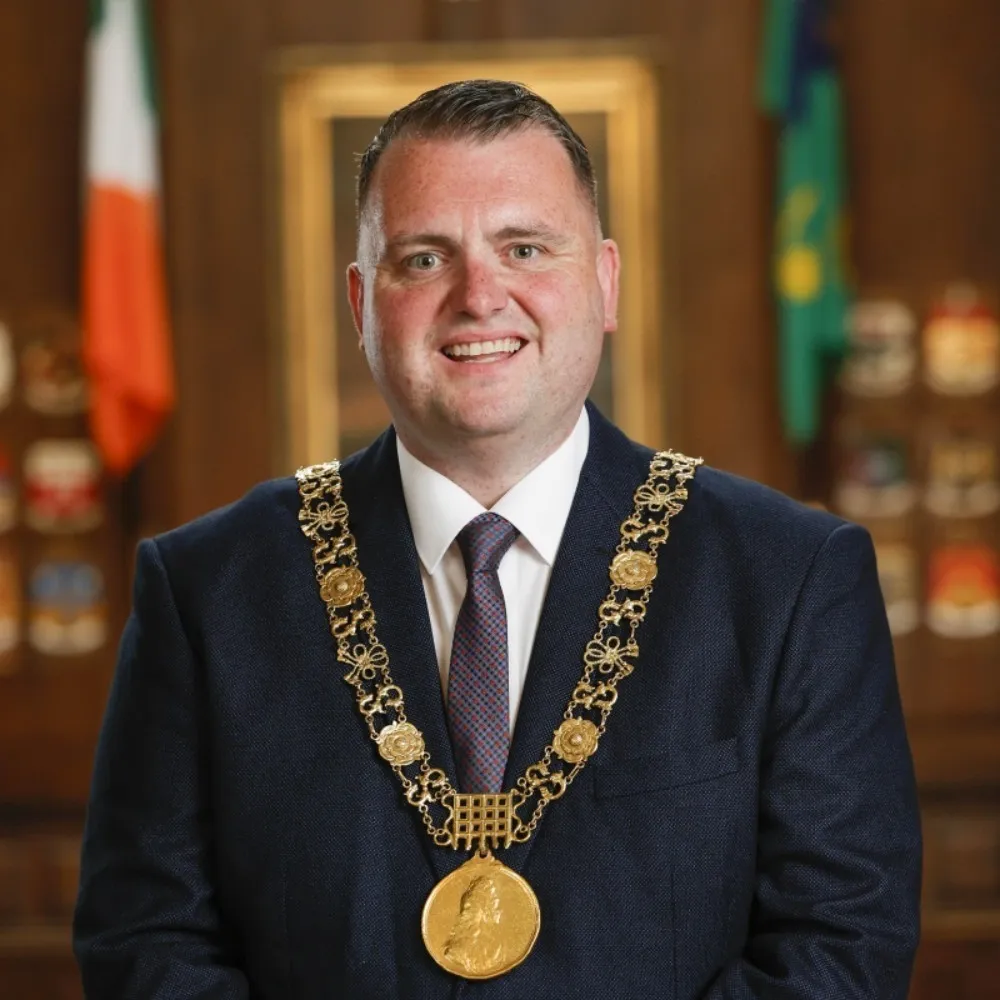 Daithí de Róiste