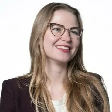 Anna Moore