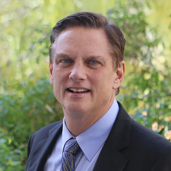 Mark Hartman