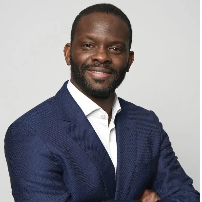 Louis Saha