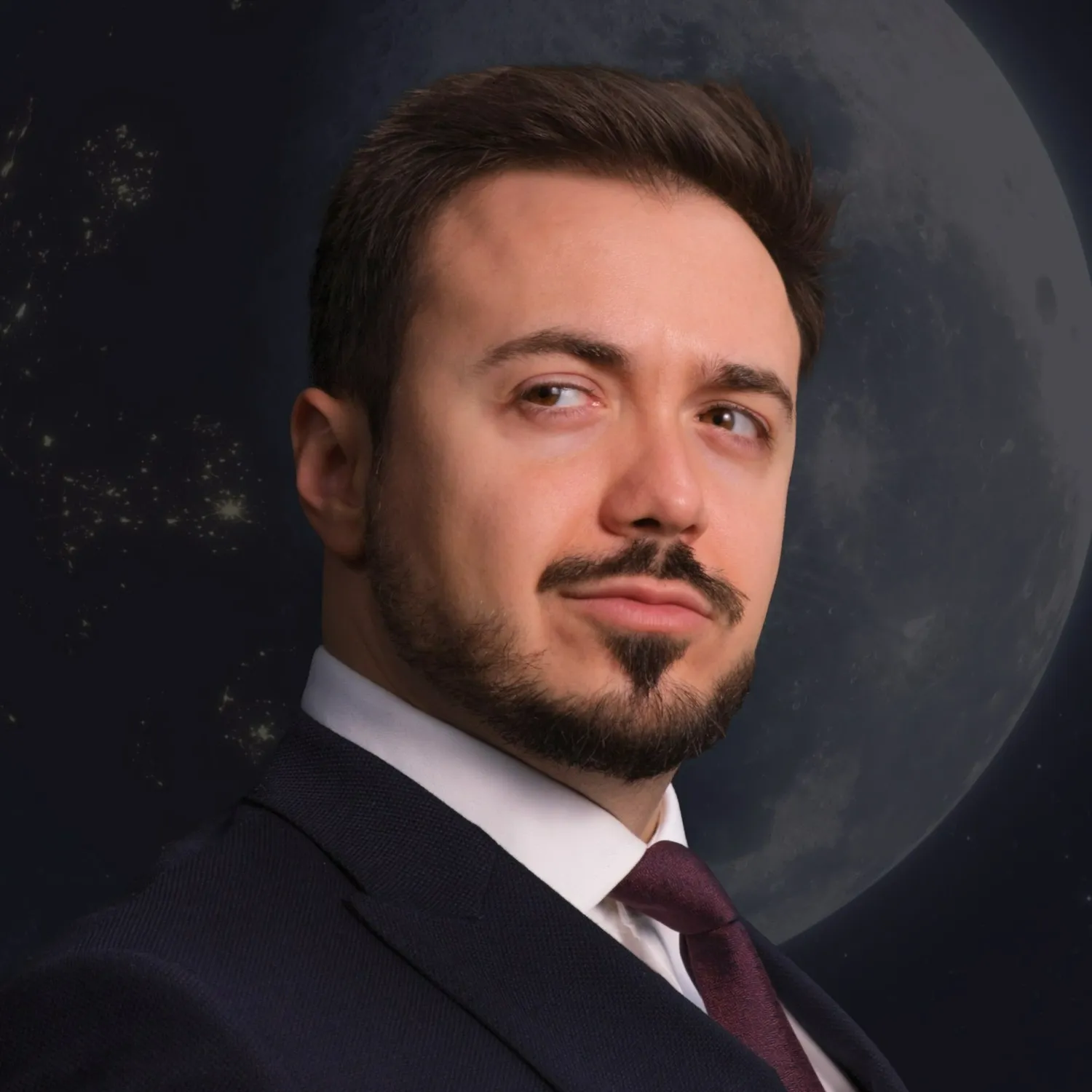 Silviu-Vlad Pirvu