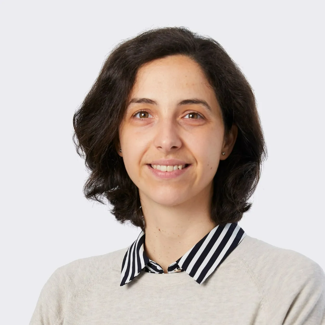Dr. Marta Gonzalez-Ruiz