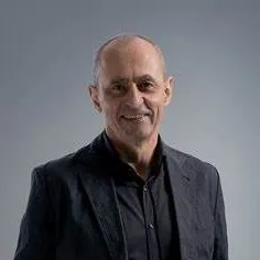 Keith Griffiths