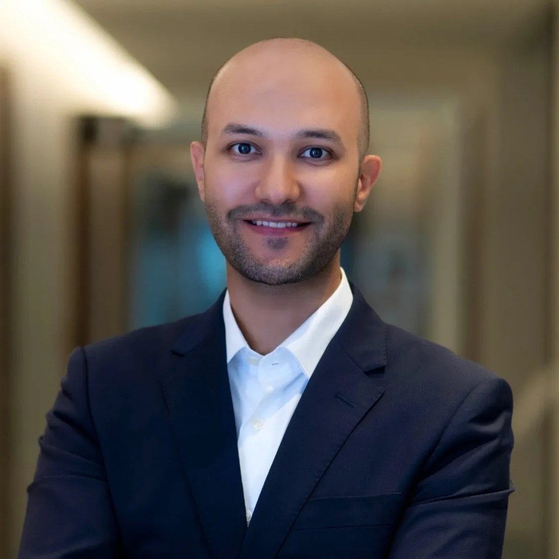 Mohamed Amer