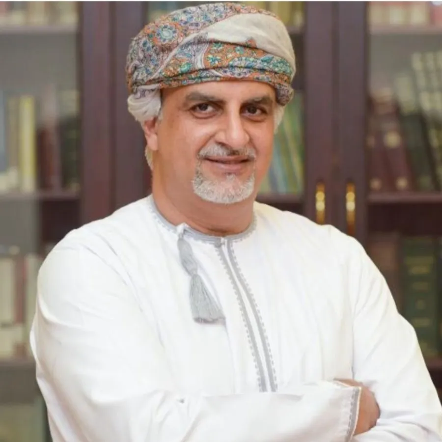 Eng. Ibrahim Al Waili