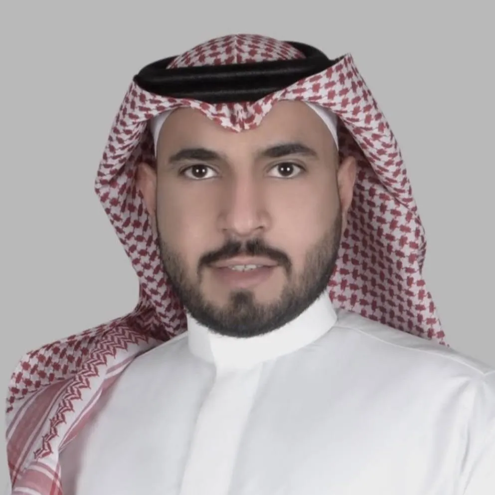 Meshaal Abanmi