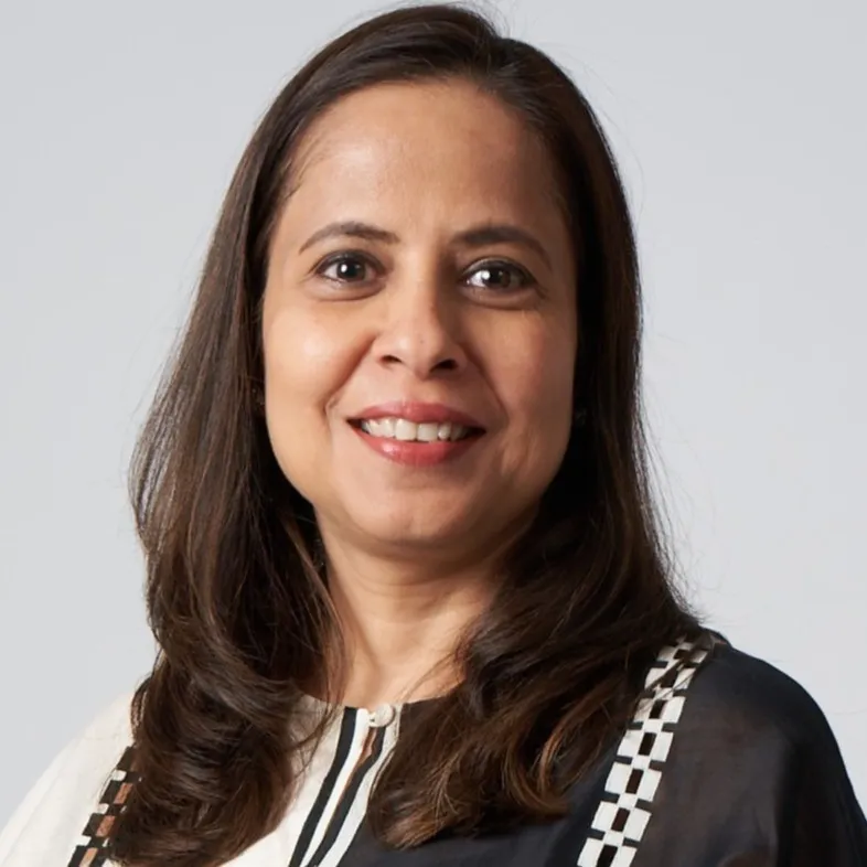 Vineeta Singhania Sharma