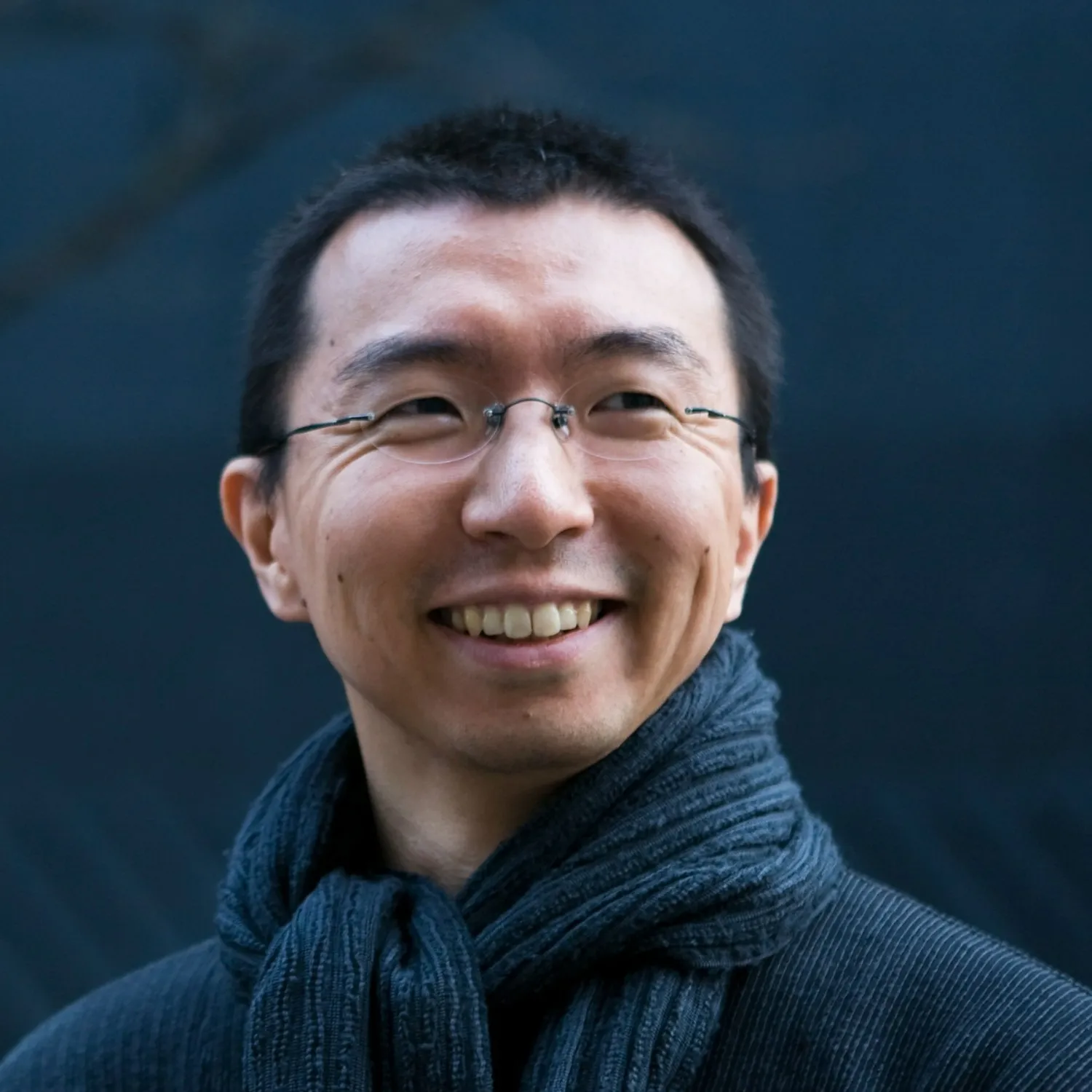 Sou Fujimoto