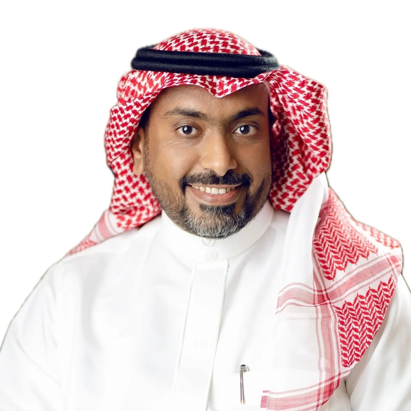 Nowfal AlSalamah