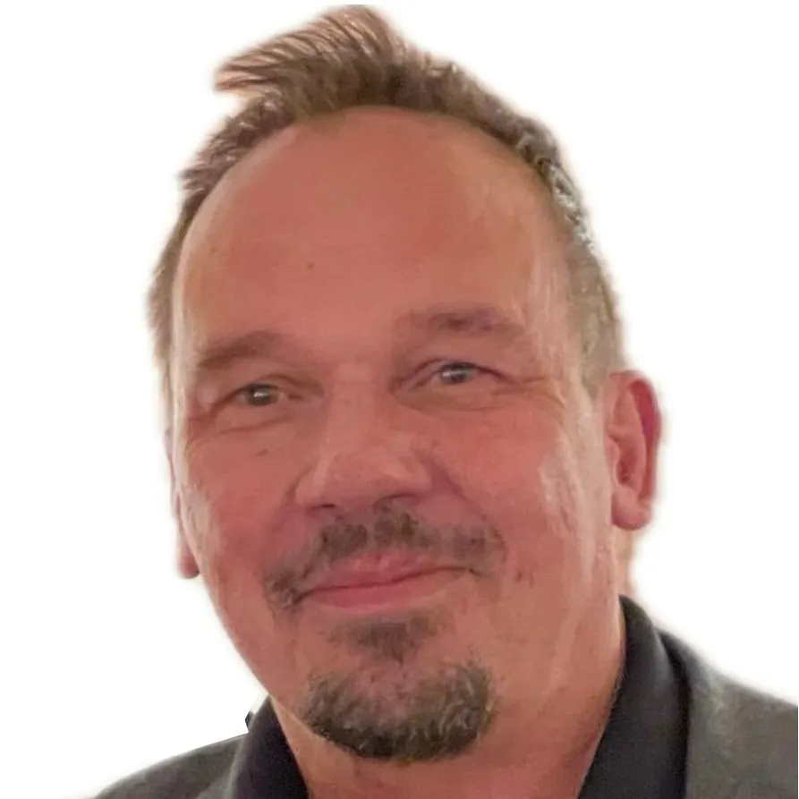 Jouni Suutarinen