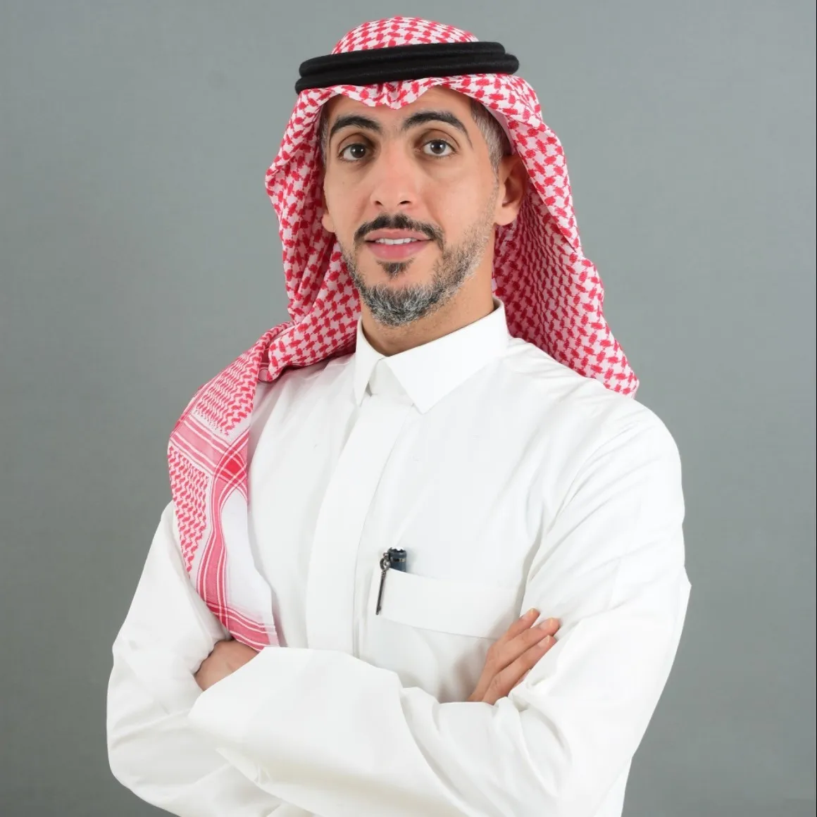 Mohammed Al-Dakhil