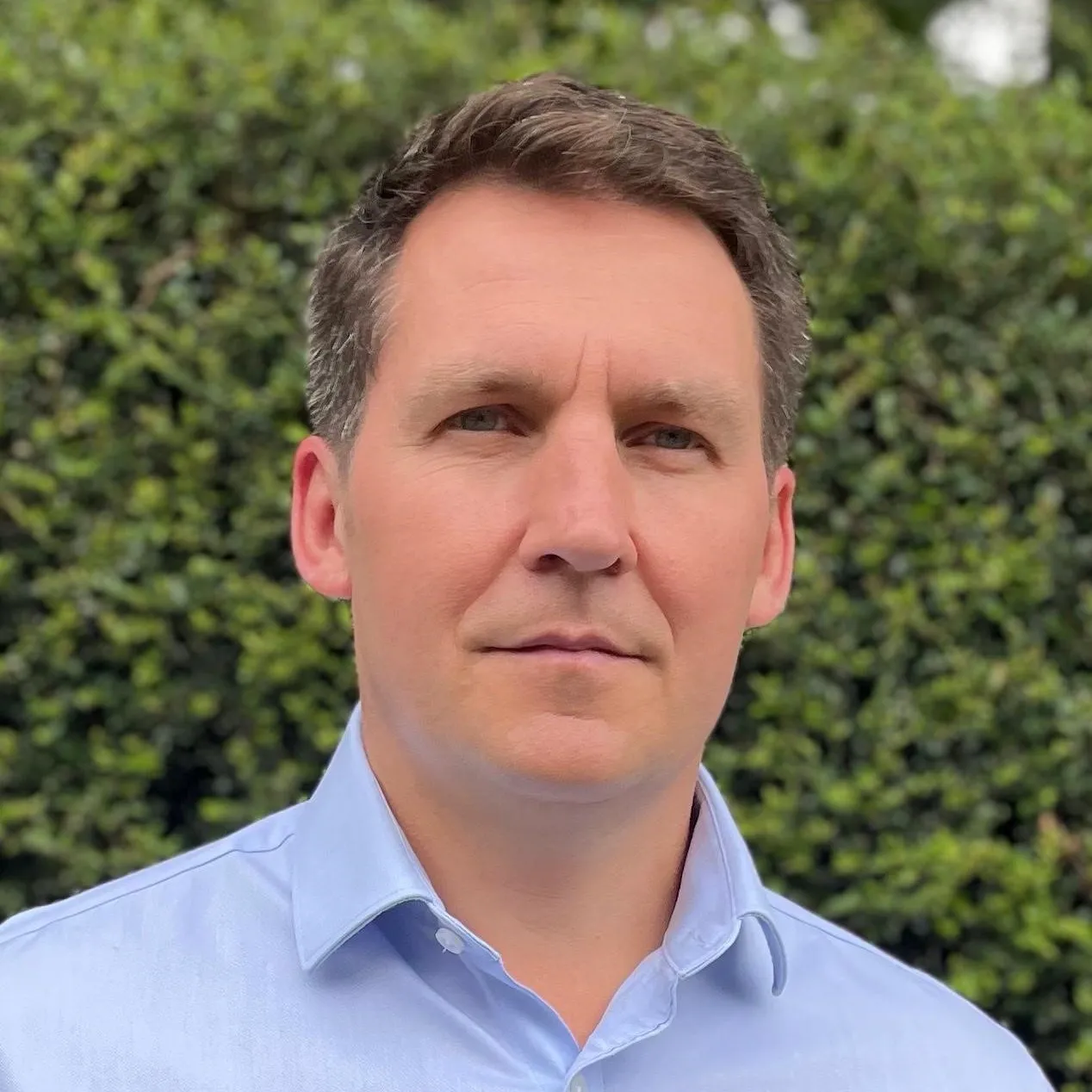 Simon Howard