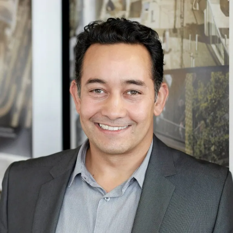 Tariq Shaikh
