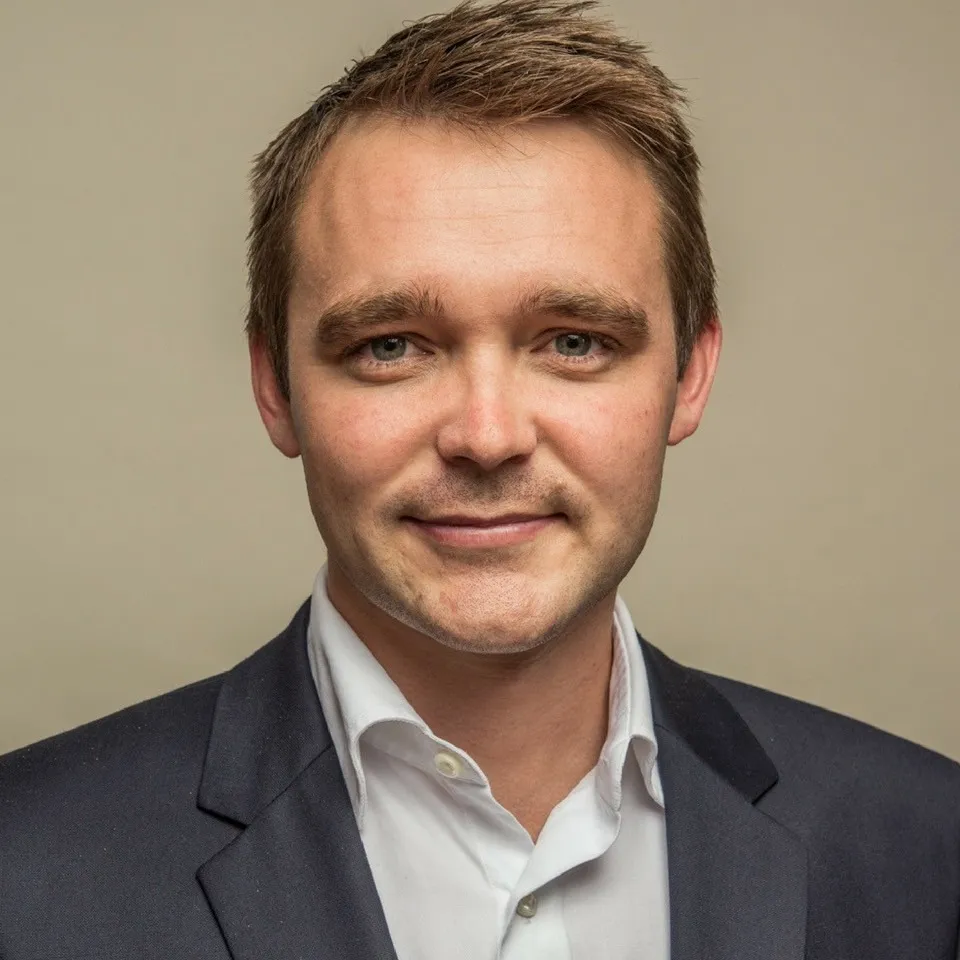 Wyatt Roy