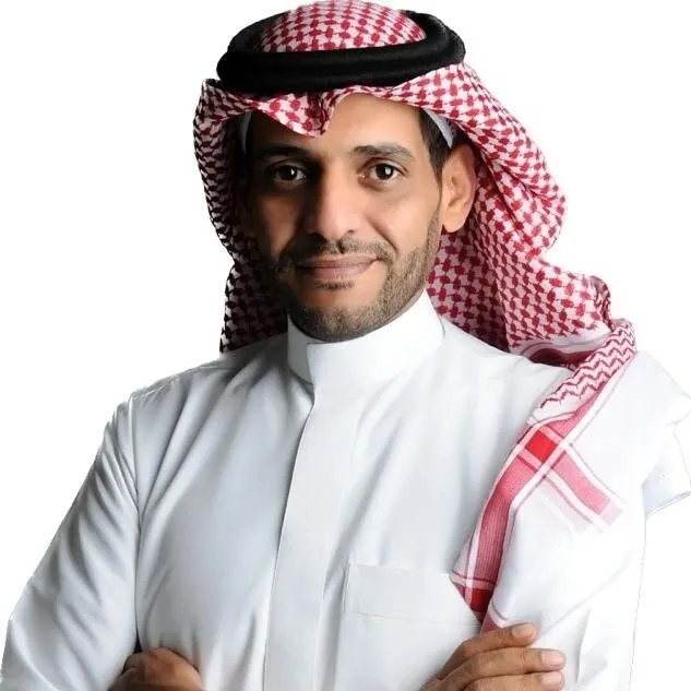 Musaed Alotaibi