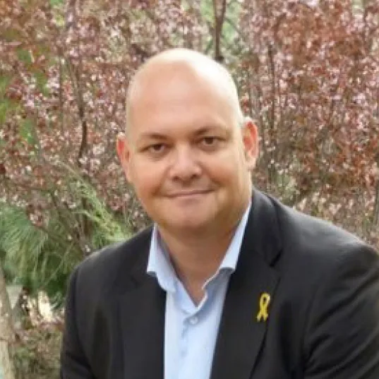 Carles Agusti Hernandez