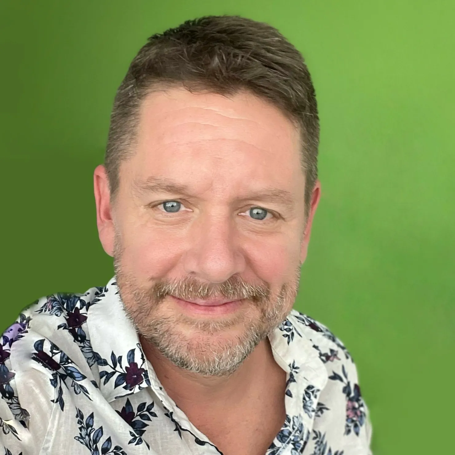 Stephen Yarwood