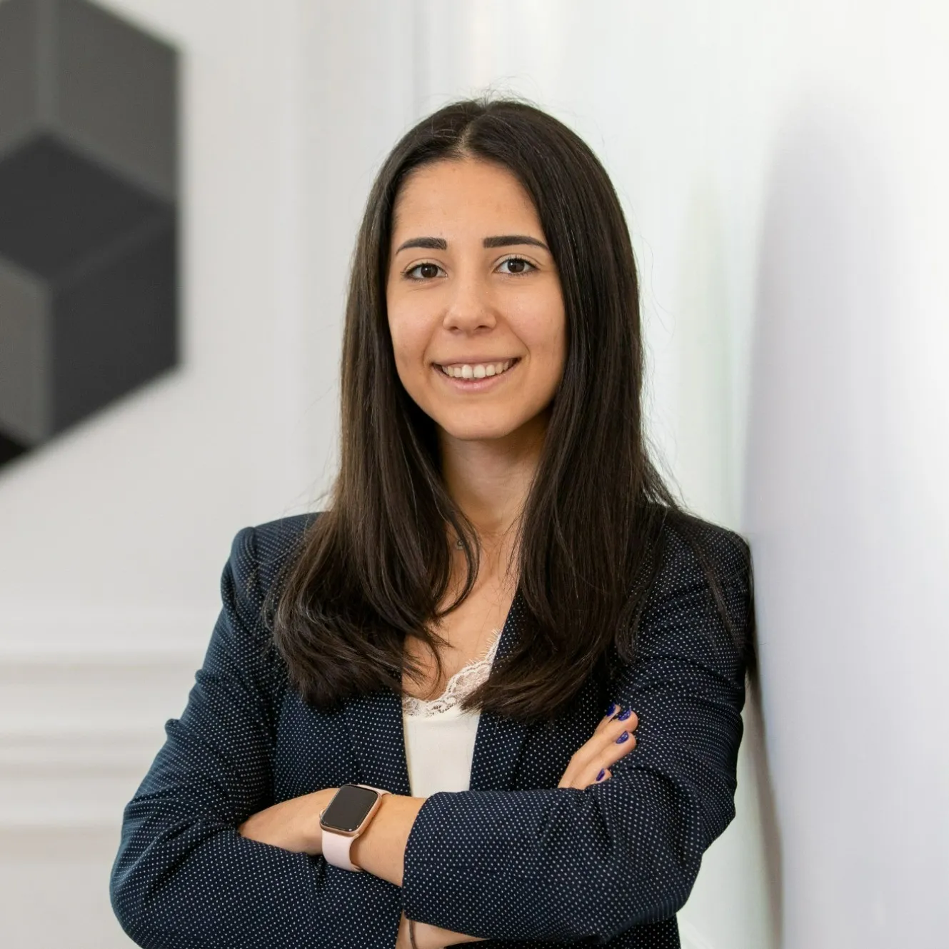 Oyku Kurtoglu