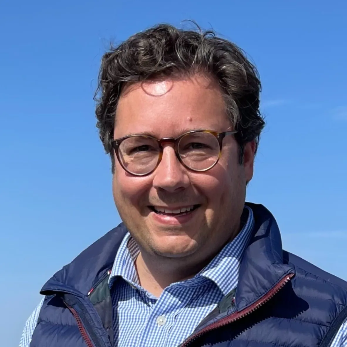 Sebastian Peck