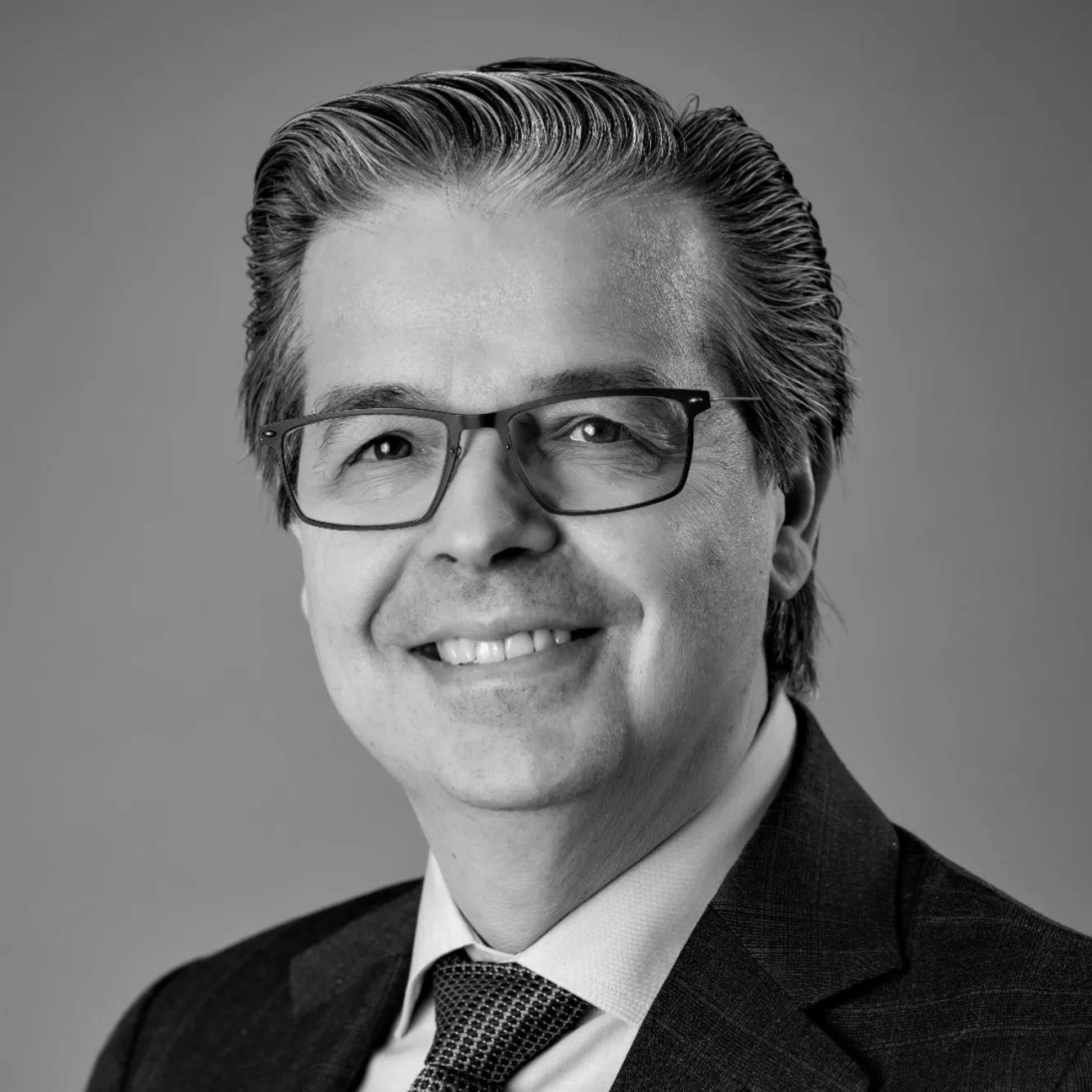 Dr. Adolfo Guerrero