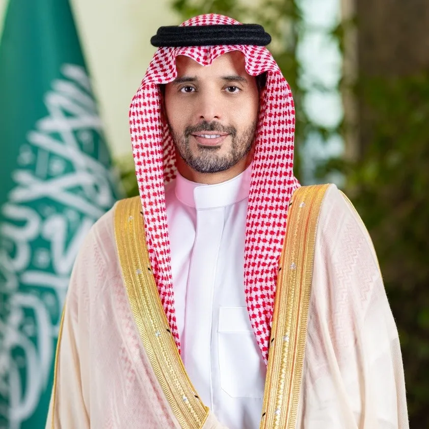 H.E Eng. Abdullah Al-Jali
