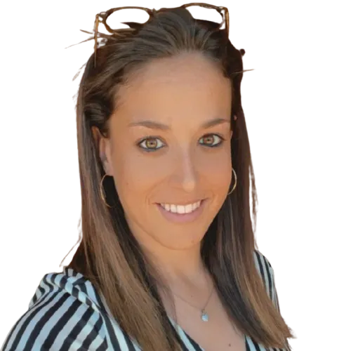 Olga García