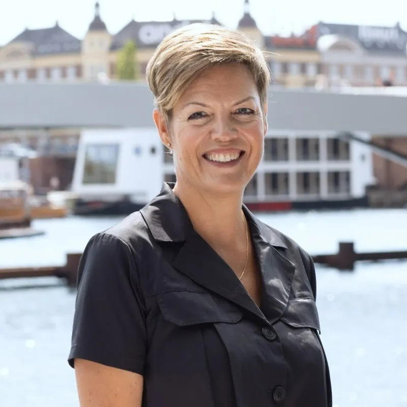 Helle Søholt