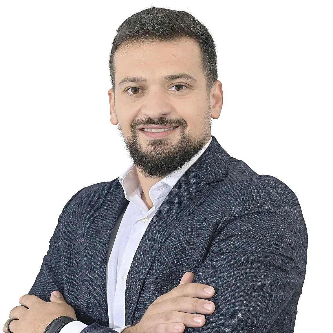 Alaa Samad