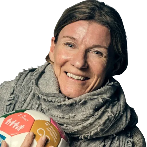Majken Gilmartin