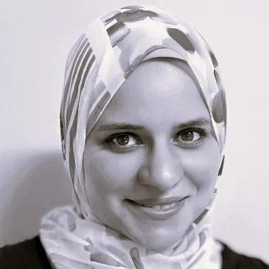 Amira Ayoub