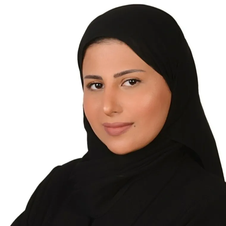 H.H. Maha Al Saud