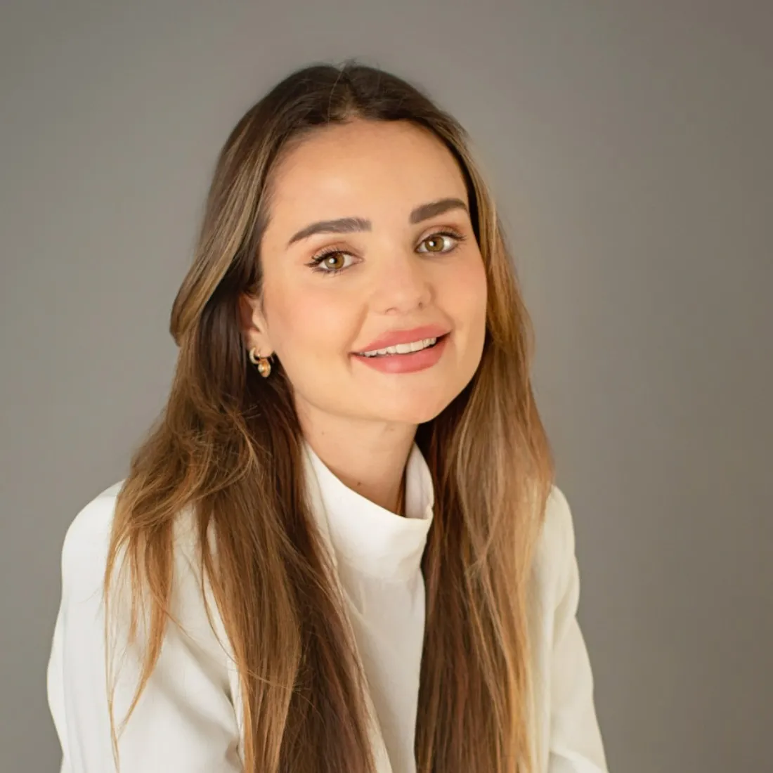 Leila Al Suhaimi